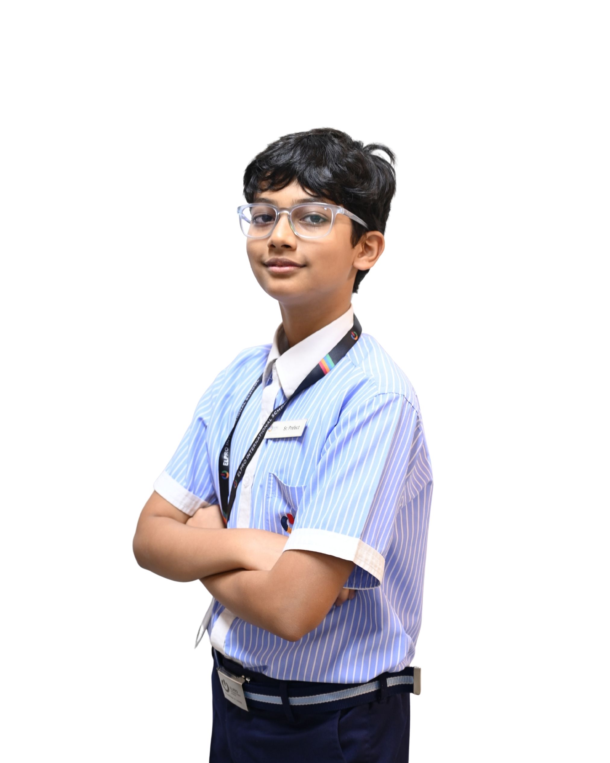 Atharv Vyasdev